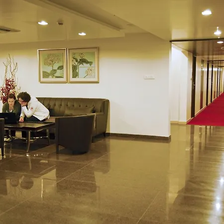 Best Western Plus Ramachandra-3