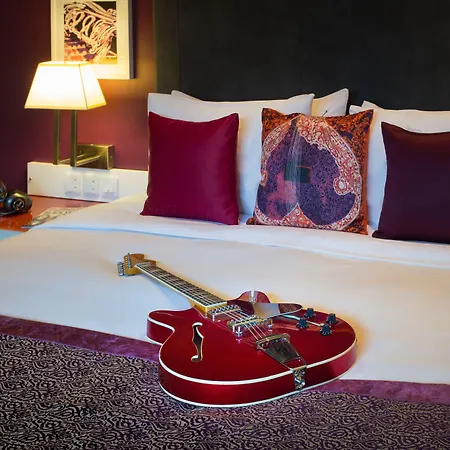 Hard Rock Hotel Goa Calangute-3