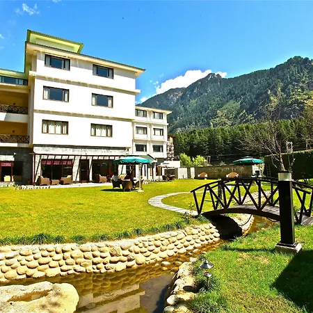 Rock Manali -A Unit Of Akhnoor Hotels Pvt Ltd-2