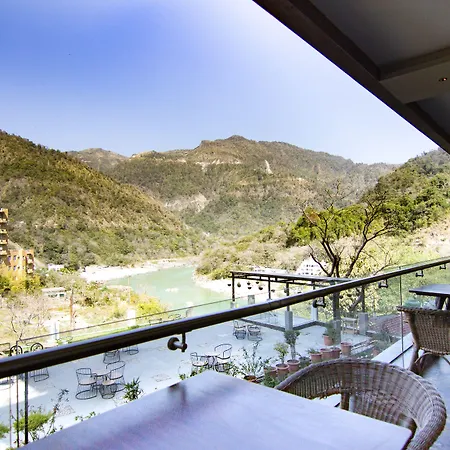 Divine Ganga Cottage-3