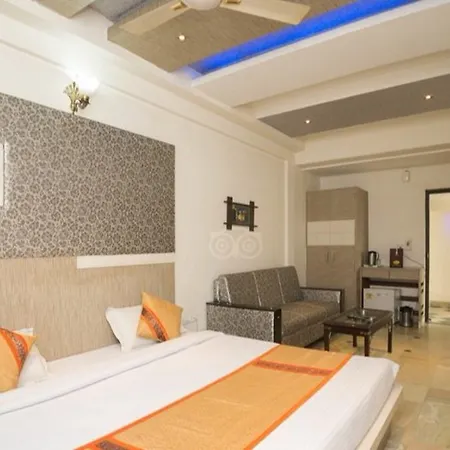 Hotel Panna Paradise-3