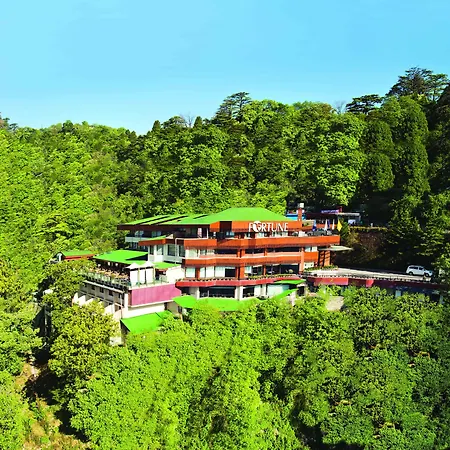 Fortune Resort Grace, Mussoorie - Member Itc Hotels' Group-3