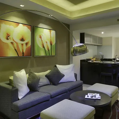 Davanam Sarovar Portico Suites-3
