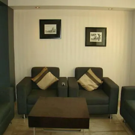 Hotel Oriental Inn-2