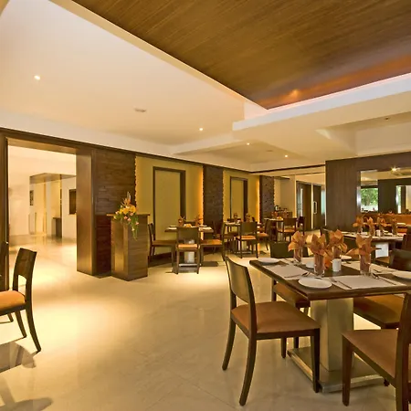 Shantai Hotel-3