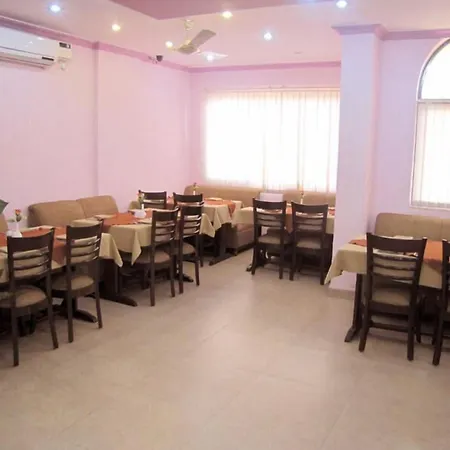 Hotel Surya Palace-3