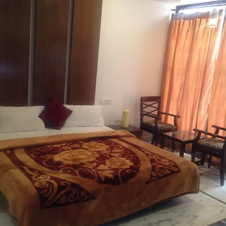 Hotel Namaskar-2