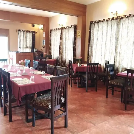 Berry Hills Resort-2