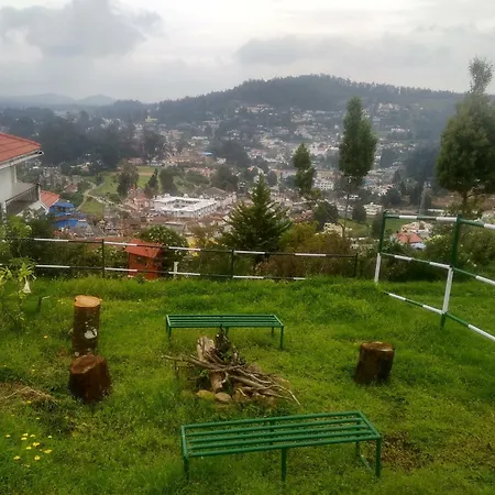 Berry Hills Resort-3