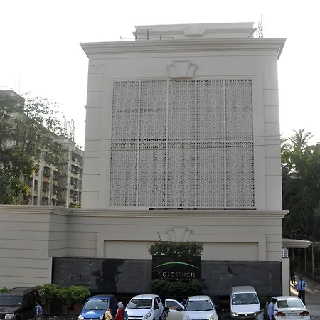 Goldfinch Hotel Mumbai-3