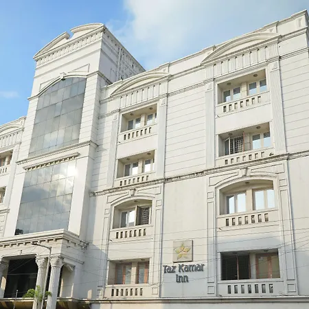 Taz Kamar Family Hotel-2
