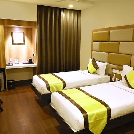 Taz Kamar Family Hotel-3