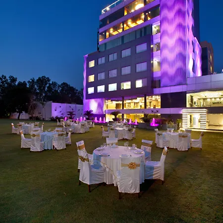 The Altius A Boutiqe Hotel-3