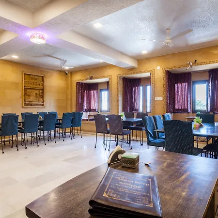 Hotel Akashdeep - Located City Centre-2