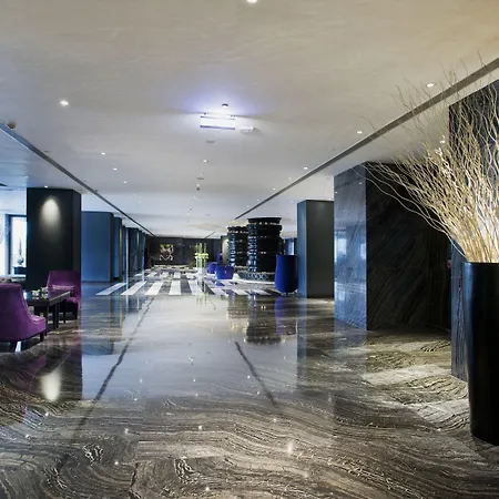 Hyatt Regency Gurgaon-3