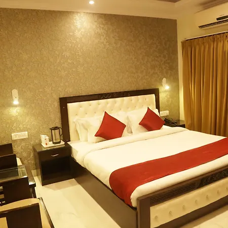 Hotel Eurasia-2