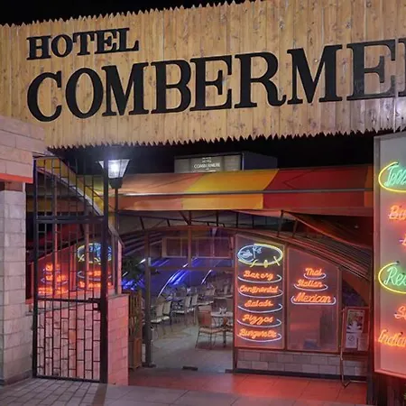 Hotel Combermere-3