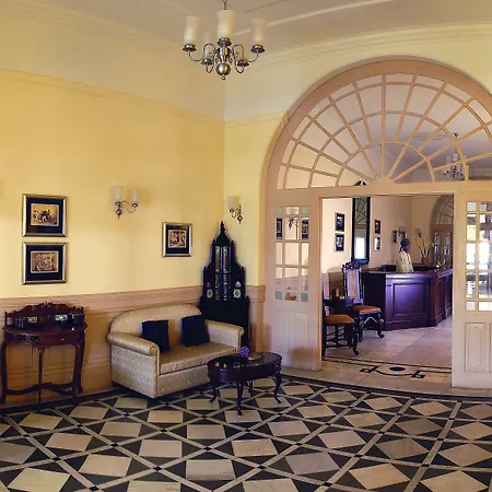 The Claridges Nabha Residence-3