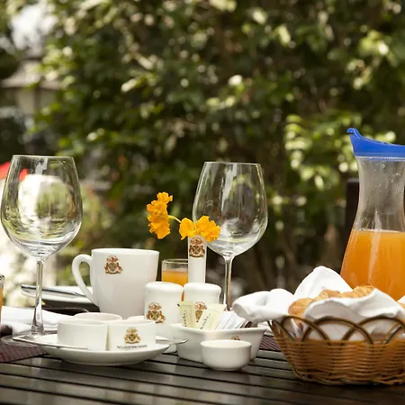 The Claridges Nabha Residence-2
