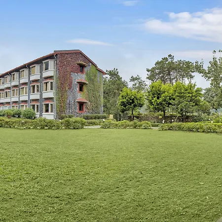 Club Mahindra Naukuchiatal-2