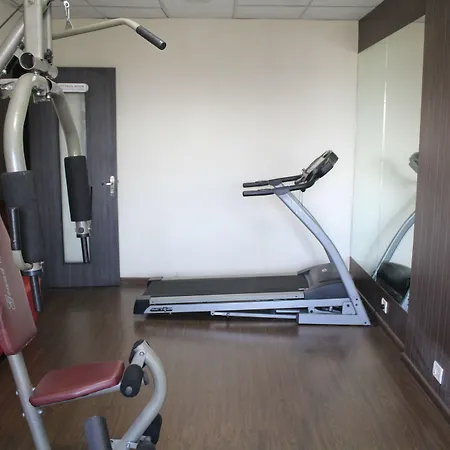The Lotus Apartment Hotel, Burkit Road-3
