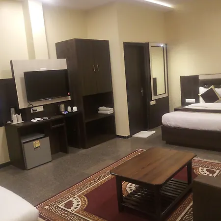 Hotel Royal View-2