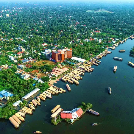 Ramada By Wyndham Alleppey-2