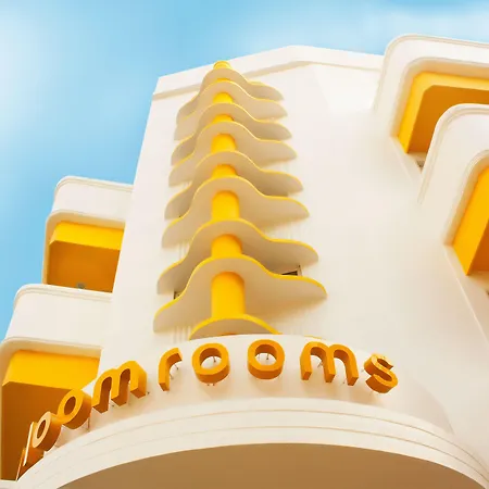 Bloomrooms @ New Delhi Railway Station-2