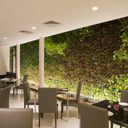 Srs Springs Hotels And Spa-3