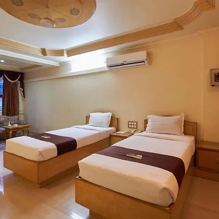 Hotel Swan Inn-2