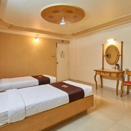 Hotel Swan Inn-3