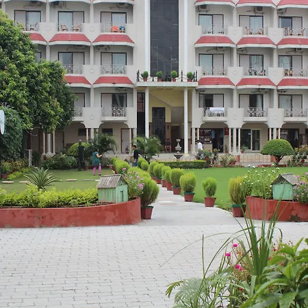 Hotel Surya, Kaiser Palace-2