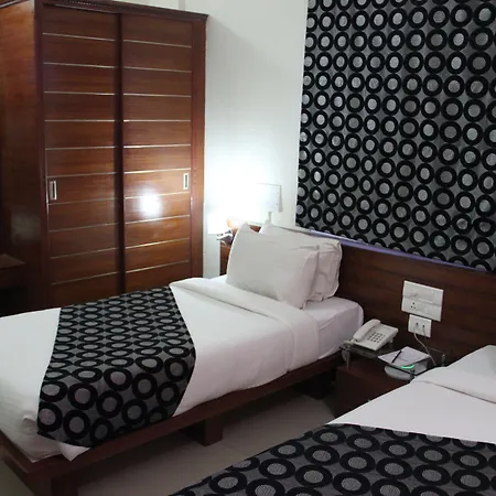 Sunray Hotel-2