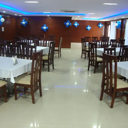 Sunray Hotel-3