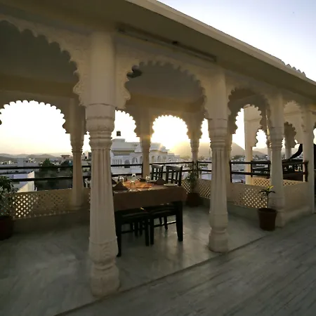 Hotel Royal Pratap Niwas-2