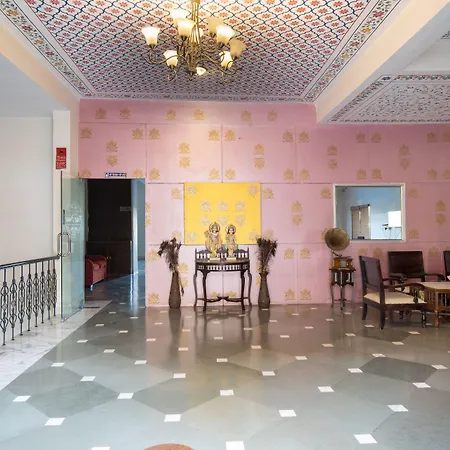 Hotel Royal Pratap Niwas-3