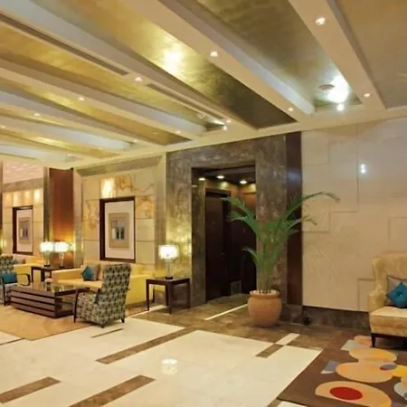 S.K Premium Park Hotel-3