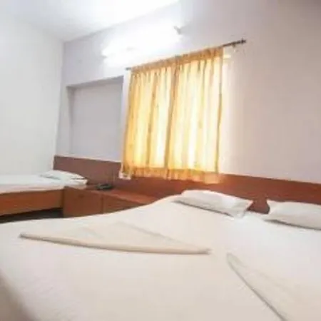 Hotel Ammu Palace-3