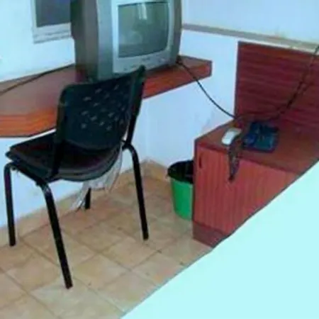 Hotel Ammu Palace-2