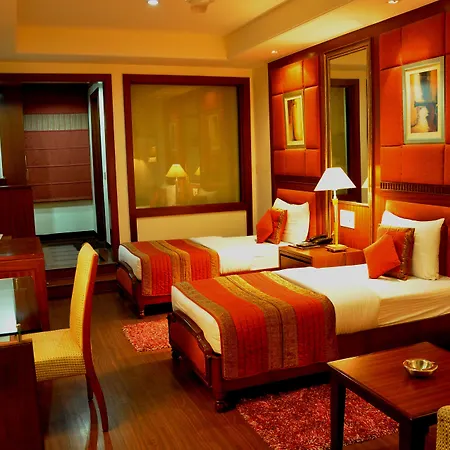 Hotel Jewel Palace-3