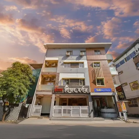 Fabhotel Mahakal Shikhar Darshan-2