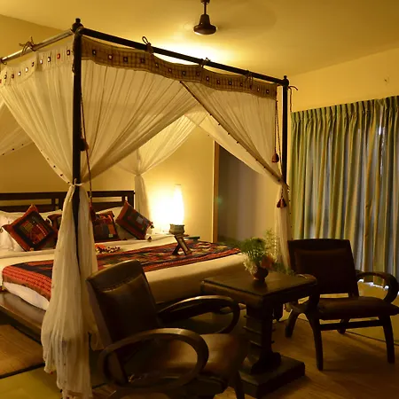 Hoysala Village Resort-2