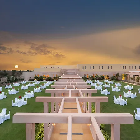 Welcomhotel By Itc Hotels, Jodhpur-2