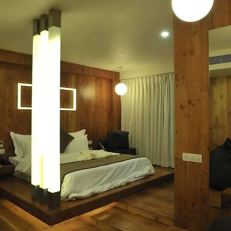 Hotel El Dorado-2