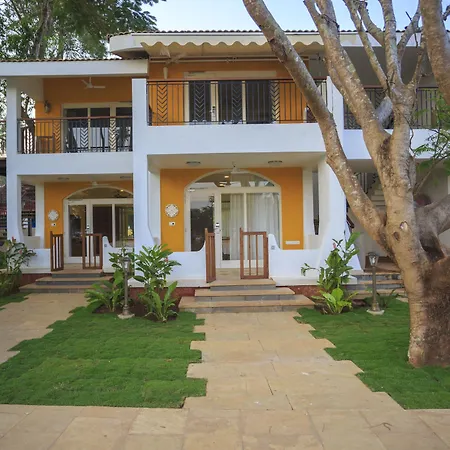 Acron Waterfront Resort-2