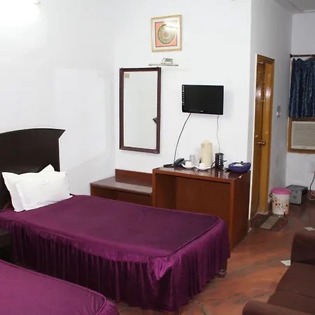 Hotel R.K International-2