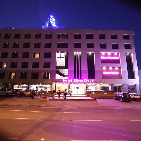 Silvercloud Hotel And Banquets-3