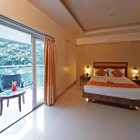 Quality Inn Mint-3