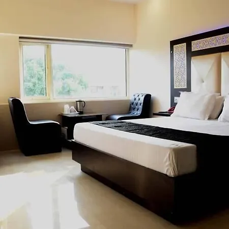 Hotel Royal Park 22-3