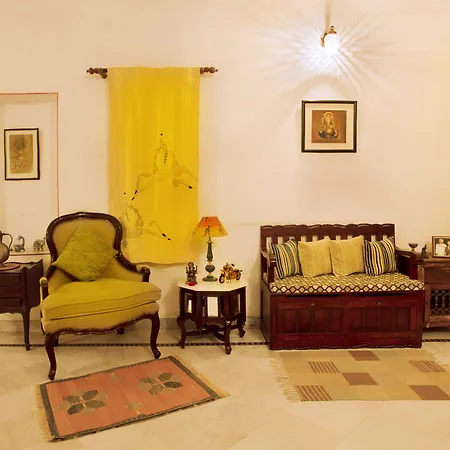 Ikaki Niwas - A Heritage Boutique Hotel-3